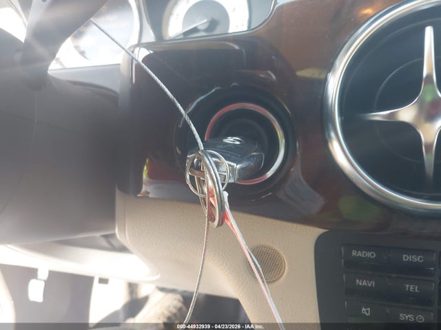 Mercedes-Benz GLK