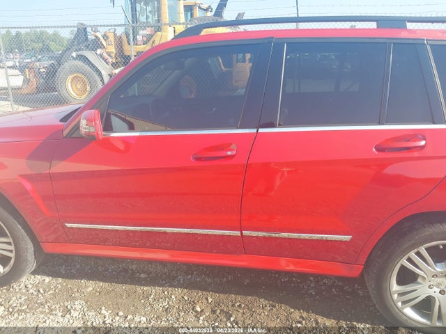 Mercedes-Benz GLK