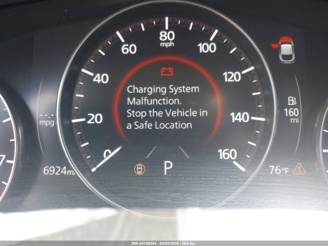 Mazda Cx 2.5 S Select Sport