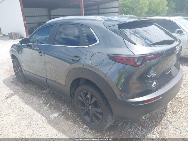 Mazda Cx 2.5 S Select Sport