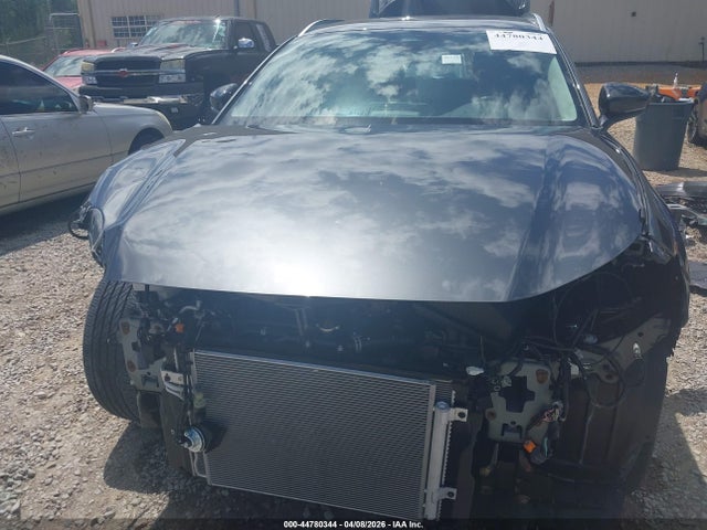Mazda Cx 2.5 S Select Sport