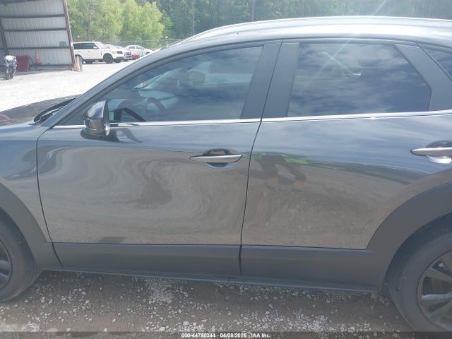 Mazda Cx 2.5 S Select Sport