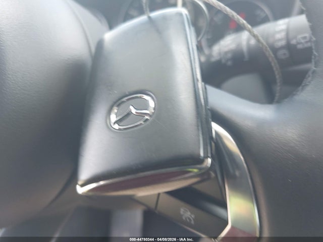 Mazda Cx 2.5 S Select Sport