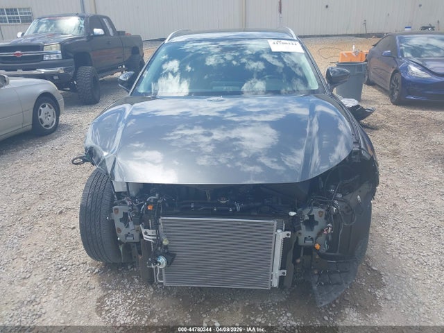 Mazda Cx 2.5 S Select Sport