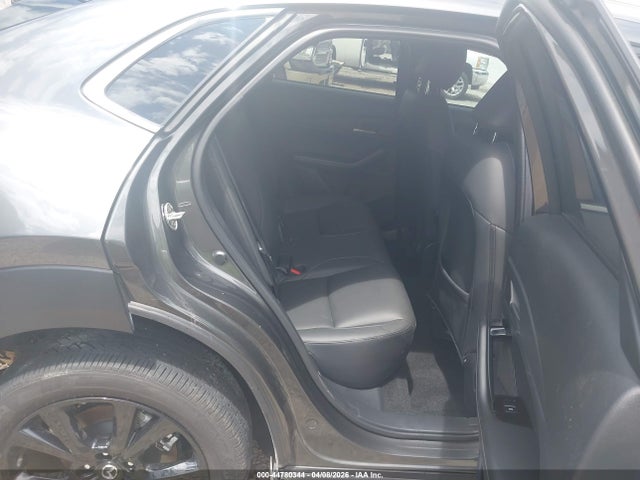Mazda Cx 2.5 S Select Sport