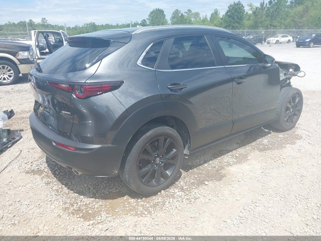 Mazda Cx 2.5 S Select Sport