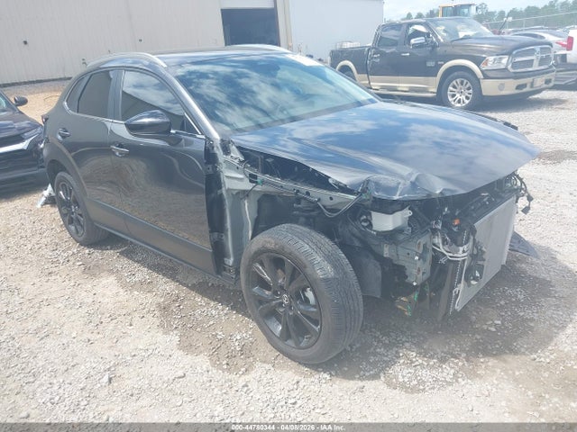 Salvage Mazda Cx Image