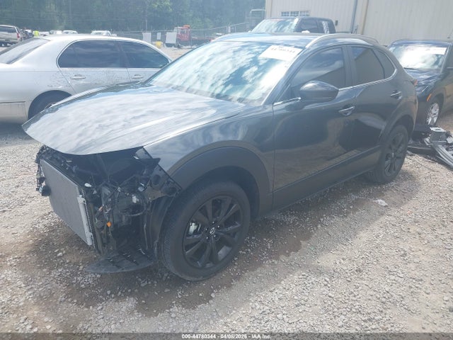 Mazda Cx 2.5 S Select Sport