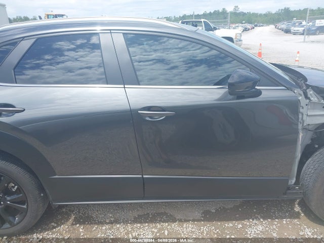 Mazda Cx 2.5 S Select Sport