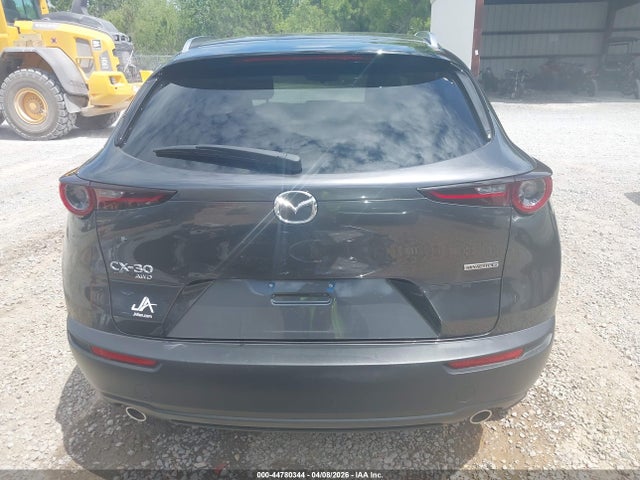 Mazda Cx 2.5 S Select Sport