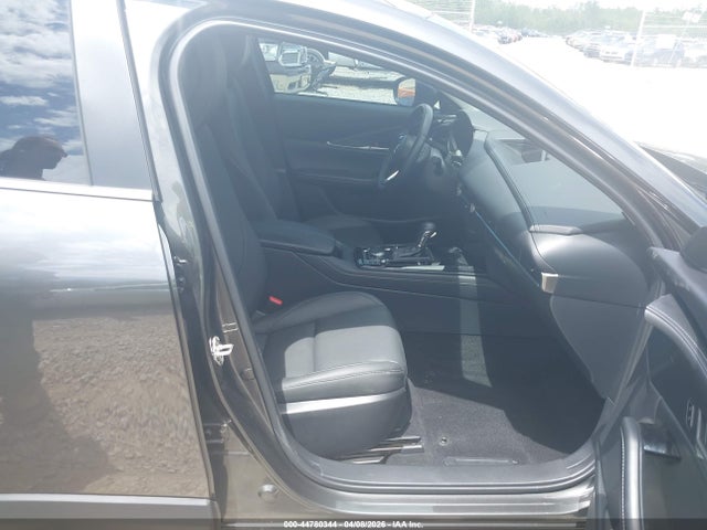 Mazda Cx 2.5 S Select Sport