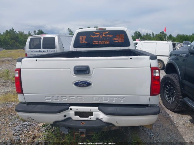 Ford F-250 Xl