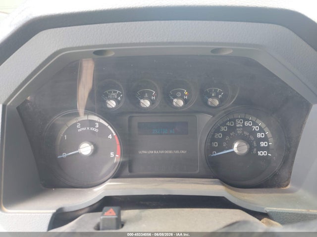 Ford F-250 Xl