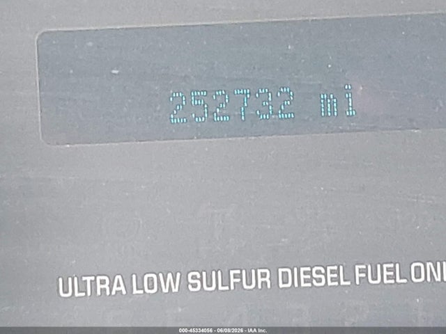 Ford F-250 Xl