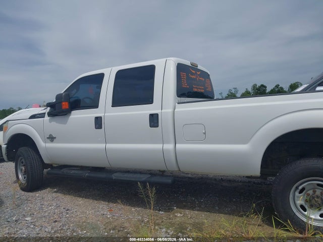 Ford F-250 Xl