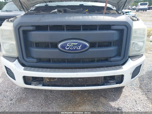 Ford F-250 Xl