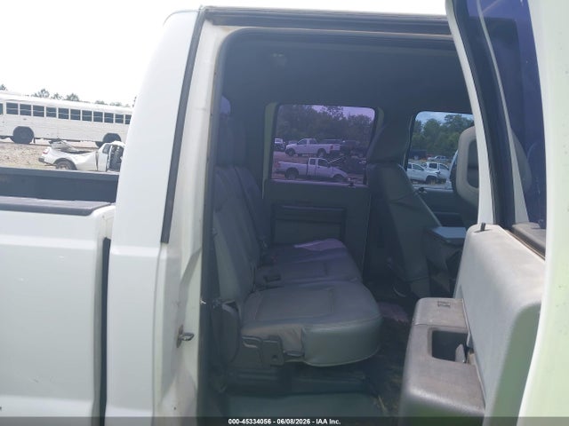 Ford F-250 Xl