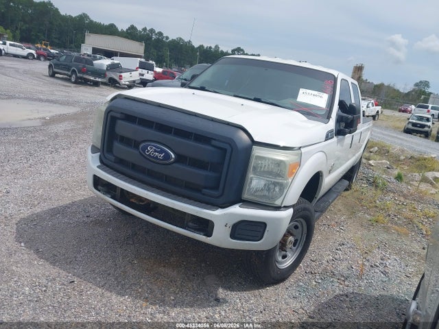 Ford F-250 Xl