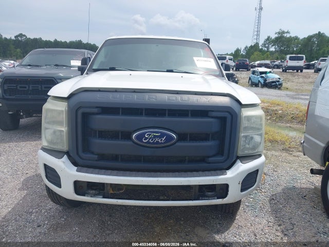 Ford F-250 Xl