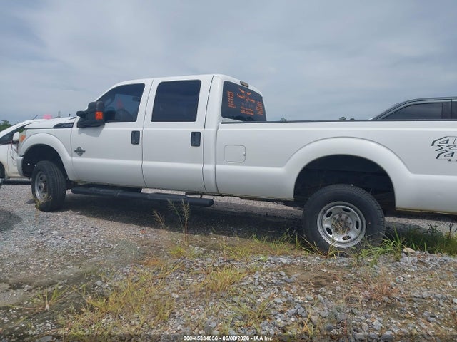Ford F-250 Xl