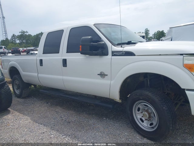 Ford F-250 Xl
