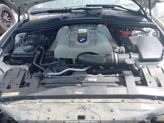 BMW 6 Series