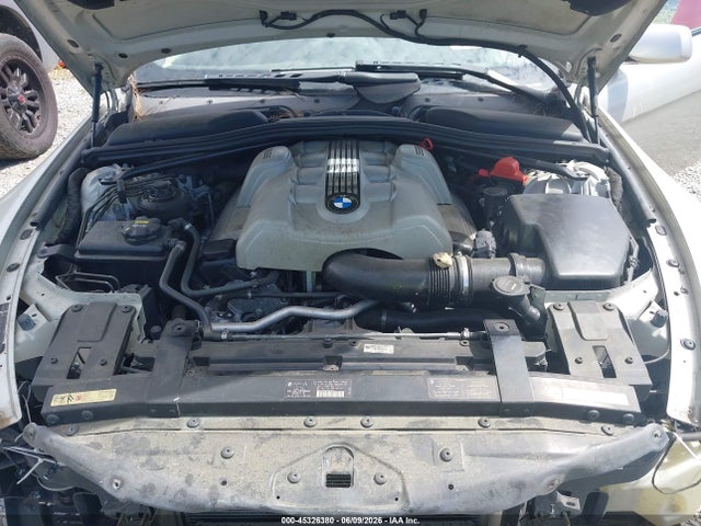 BMW 6 Series