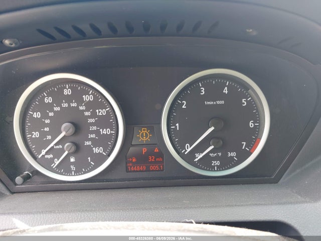 BMW 6 Series