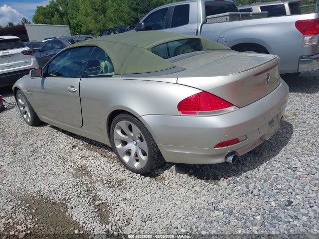 BMW 6 Series