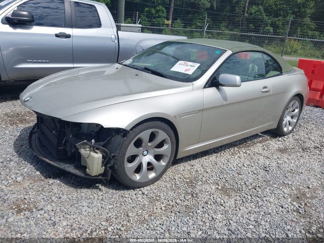 BMW 6 Series