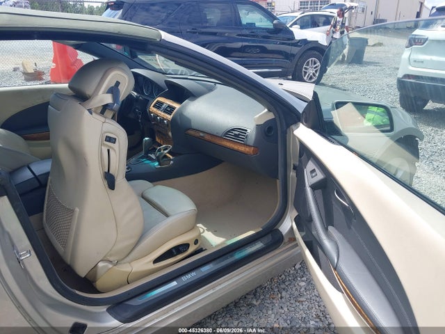 BMW 6 Series