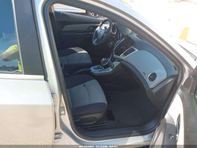 Chevrolet Cruze Ls