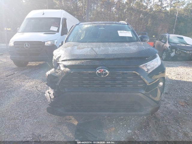 Toyota RAV4 Xle Premium