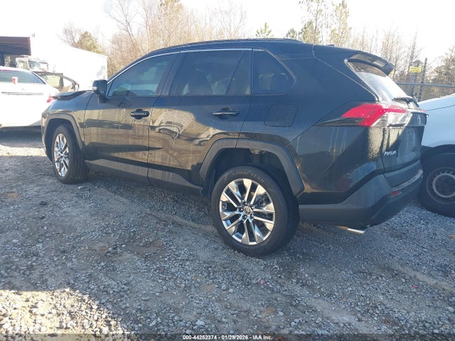 Toyota RAV4 Xle Premium