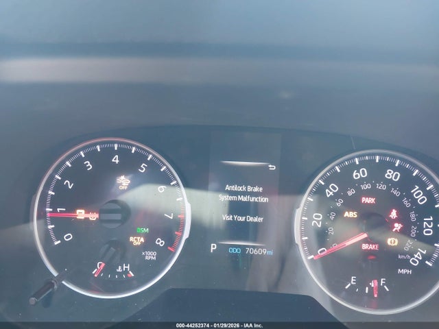Toyota RAV4 Xle Premium