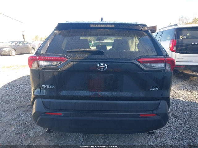 Toyota RAV4 Xle Premium
