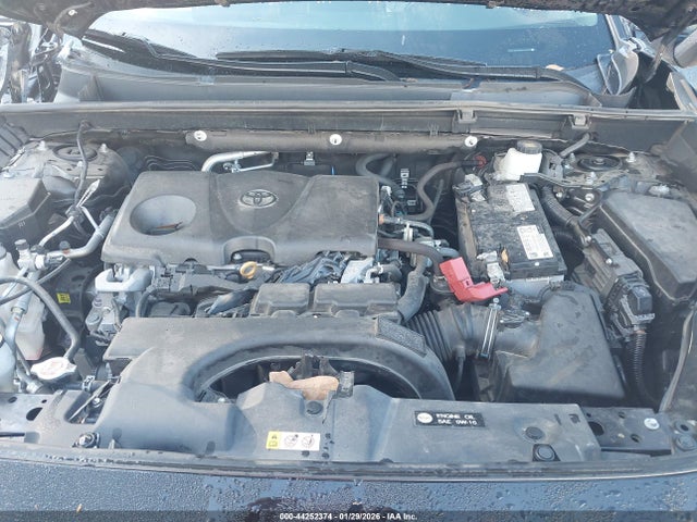 Toyota RAV4 Xle Premium