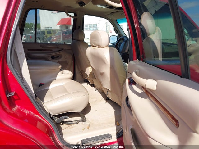 Lincoln Navigator