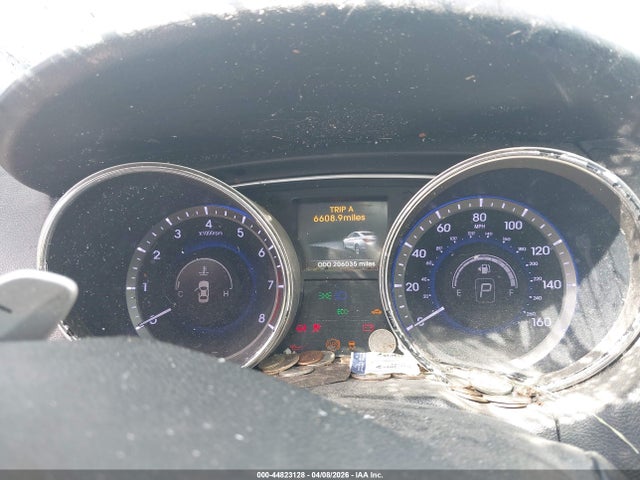 Hyundai SONATA Se