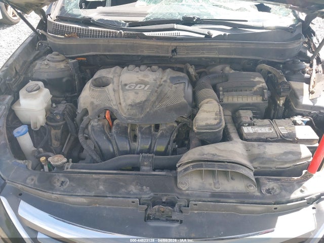 Hyundai SONATA Se
