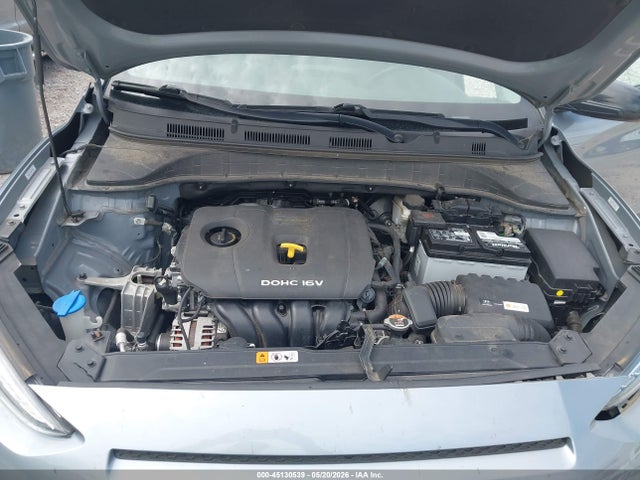 Hyundai KONA Sel