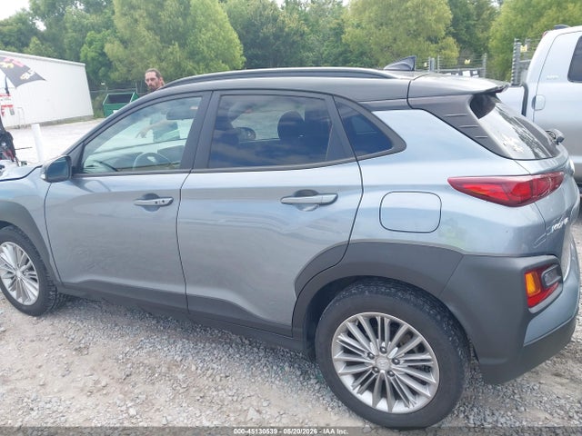 Hyundai KONA Sel
