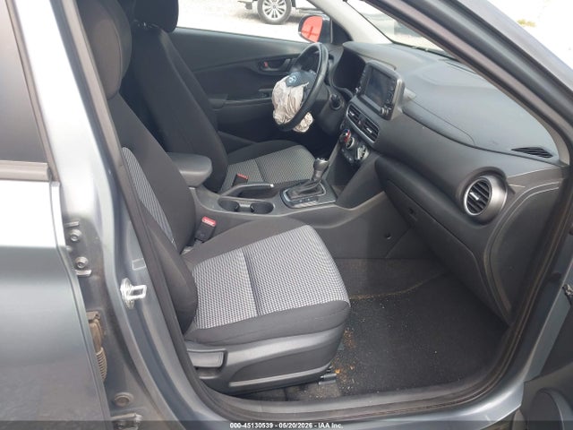Hyundai KONA Sel