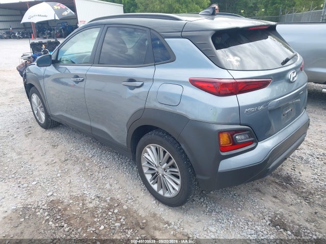 Hyundai KONA Sel
