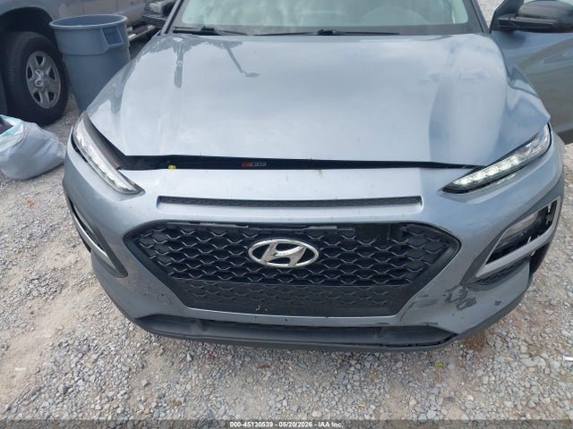 Hyundai KONA Sel
