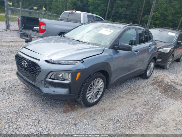 Hyundai KONA Sel