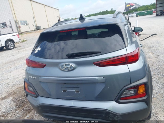 Hyundai KONA Sel