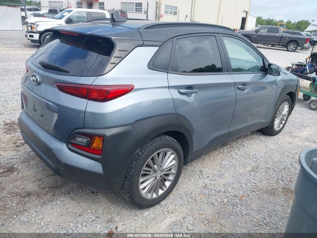 Hyundai KONA Sel