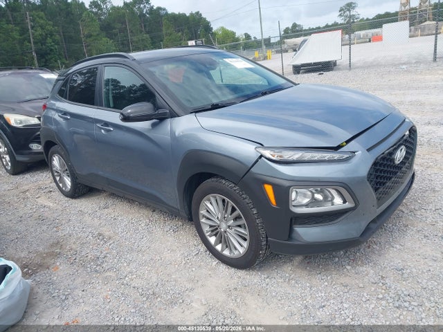 Salvage Hyundai KONA Image