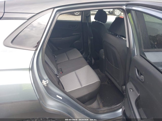 Hyundai KONA Sel
